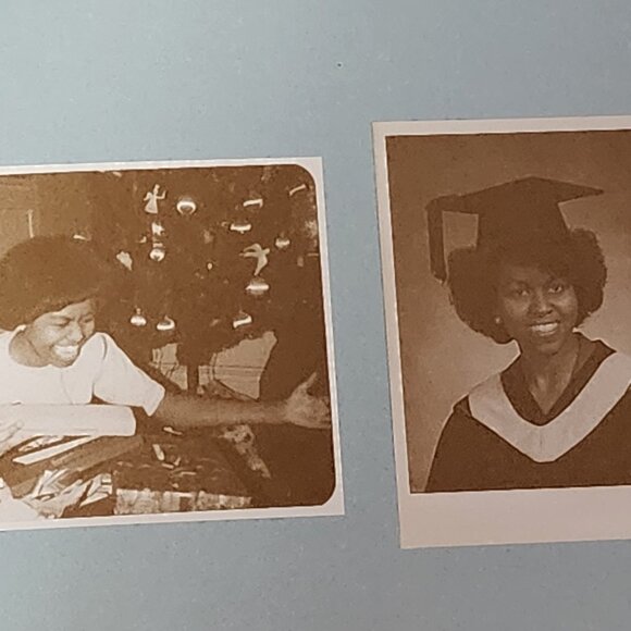 Becoming Michelle Obama Oprah's Book Club Selection 2018 by Michelle Obama - Picture 14 of 16